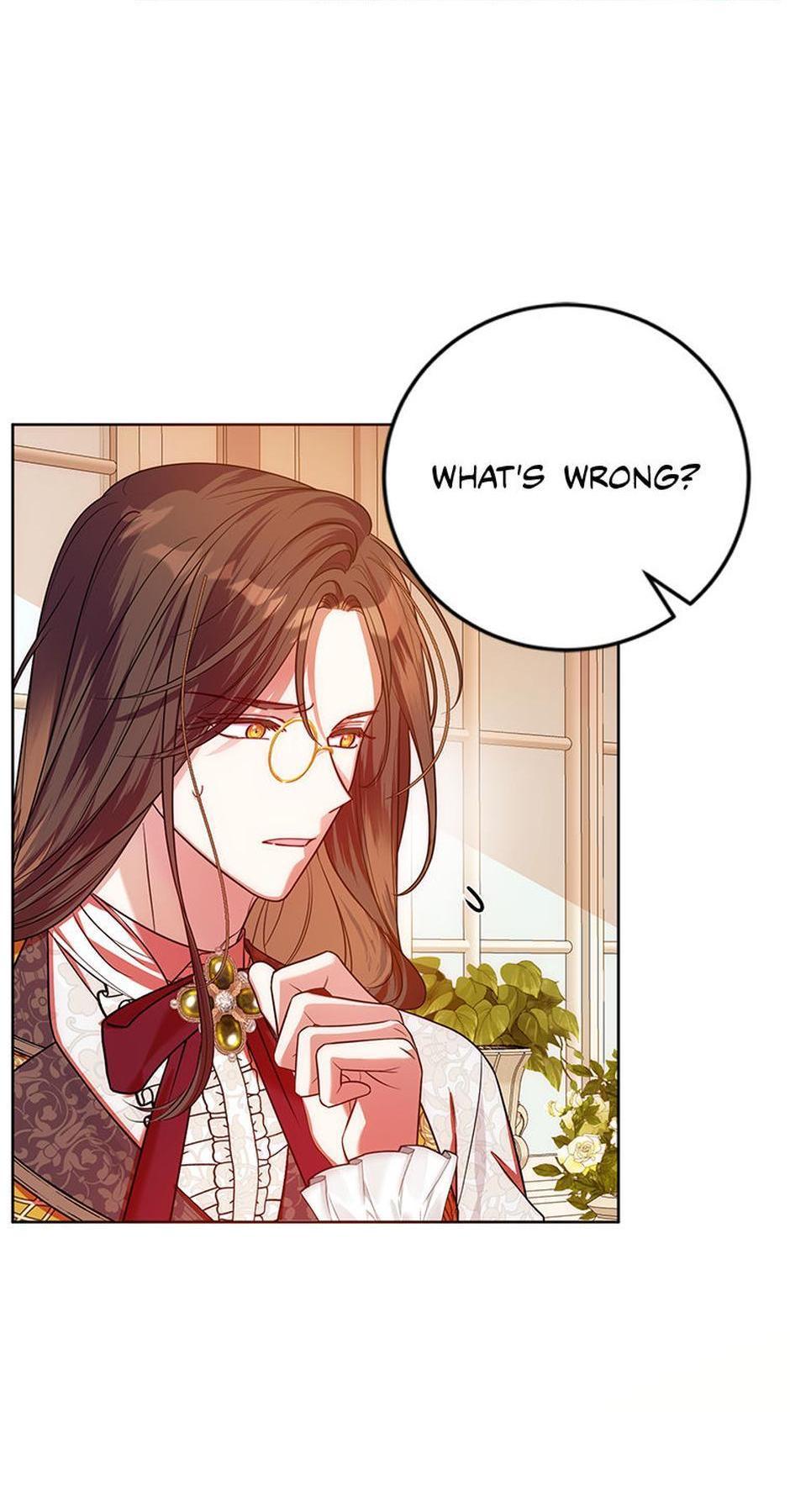 I Met the Male Lead in Prison Chapter 24 41